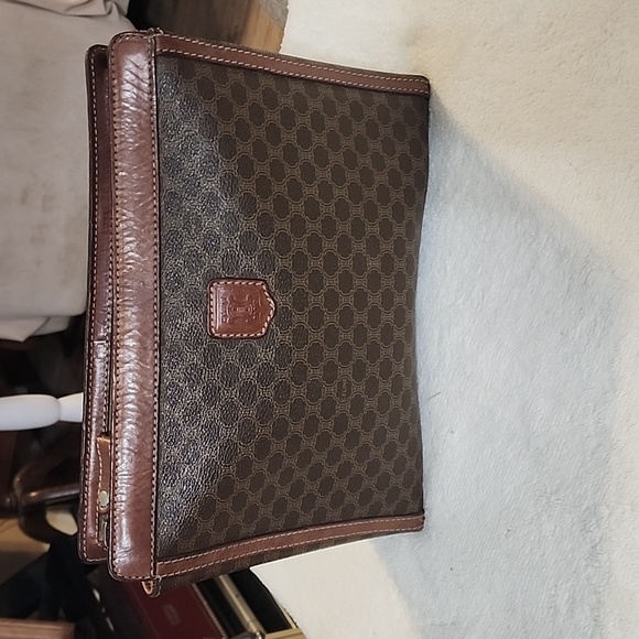 Celine Handbags - Celine clutch